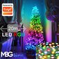Jõulutuled, 20 m, 200 LED hind ja info | Jõulutuled | kaup24.ee