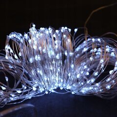 Jõulutuled, 22m, 200 LED цена и информация | Гирлянды | kaup24.ee