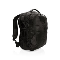 Рюкзак для ноутбука Swiss Peak 15,6", 20L, черный цена и информация | Рюкзаки и сумки | kaup24.ee