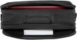 Sülearvuti sahtliga portfell meestele Zagatto, must hind ja info | Meeste vöökotid, õlakotid | kaup24.ee