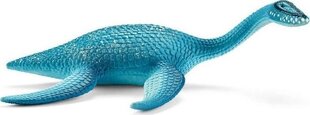 Фигурка Плезиозавр Schleich цена и информация | Развивающий мелкую моторику - кинетический песок KeyCraft NV215 (80 г) детям от 3+ лет, бежевый | kaup24.ee