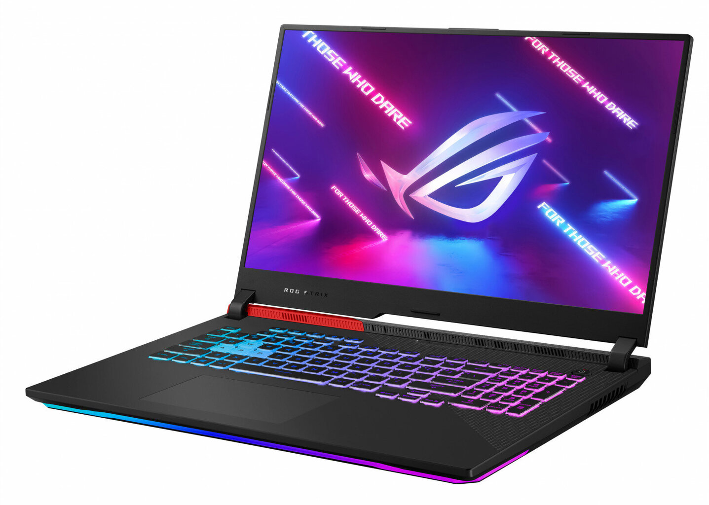 Rog Strix G713QR-K4049W QHD Ryzen 9 5900HX 16GB 1TB SSD RTX 3070 Windows 11 hind ja info | Sülearvutid | kaup24.ee