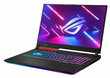 Rog Strix G713QR-K4049W QHD Ryzen 9 5900HX 16GB 1TB SSD RTX 3070 Windows 11 hind ja info | Sülearvutid | kaup24.ee