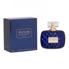 Parfüümvesi Puccini Lovely Night Blue naistele, 100 ml цена и информация | Женские духи | kaup24.ee