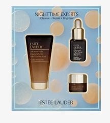 Nahahoolduskomplekt Estée Lauder Night Expert hind ja info | Näokreemid | kaup24.ee