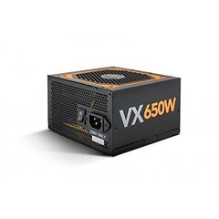 Nox NXURVX65BZ 650 Вт цена и информация | Зарядные устройства Power bank | kaup24.ee