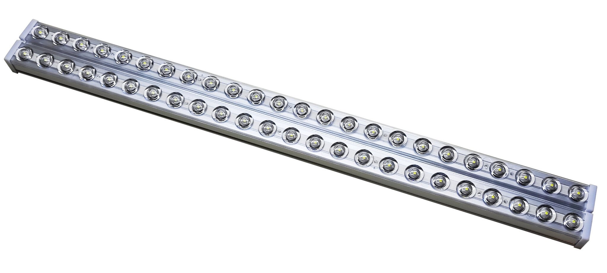 LED lamp, 60 cm, 60 W pirn, 6500K цена и информация | Laelambid | kaup24.ee