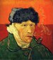 Reproduktsioon Vincent van Gogh Café Terrace at Night (1888) hind ja info | Seinapildid | kaup24.ee