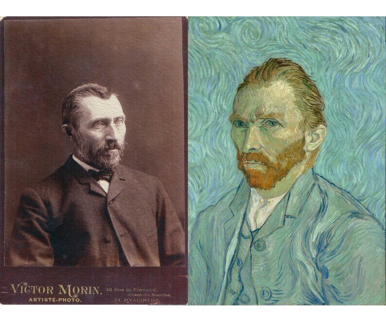 Reproduktsioon Vincent Van Gogh Siesta (1890) hind ja info | Seinapildid | kaup24.ee