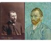 Reproduktsioon Vincent Van Gogh Siesta (1890) hind ja info | Seinapildid | kaup24.ee