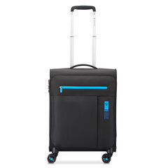 Väike kohver Roncato NeonLite, must hind ja info | Kohvrid, reisikotid | kaup24.ee