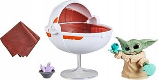 Kuju koos tarvikutega Star Wars Hasbro F2854 hind ja info | Poiste mänguasjad | kaup24.ee