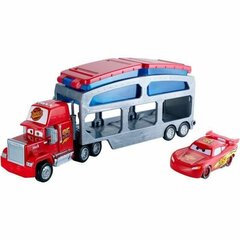 Veoauti autoga Autod (Pikne McQueen) hind ja info | Poiste mänguasjad | kaup24.ee