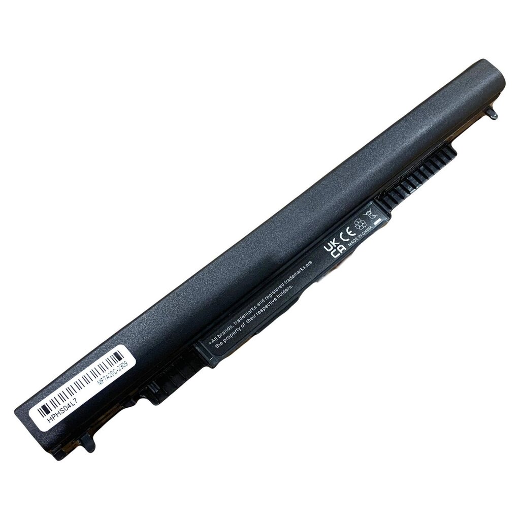 HP aku HS04 240 245 250 255 G4 2600 mAh цена и информация | Sülearvuti akud | kaup24.ee