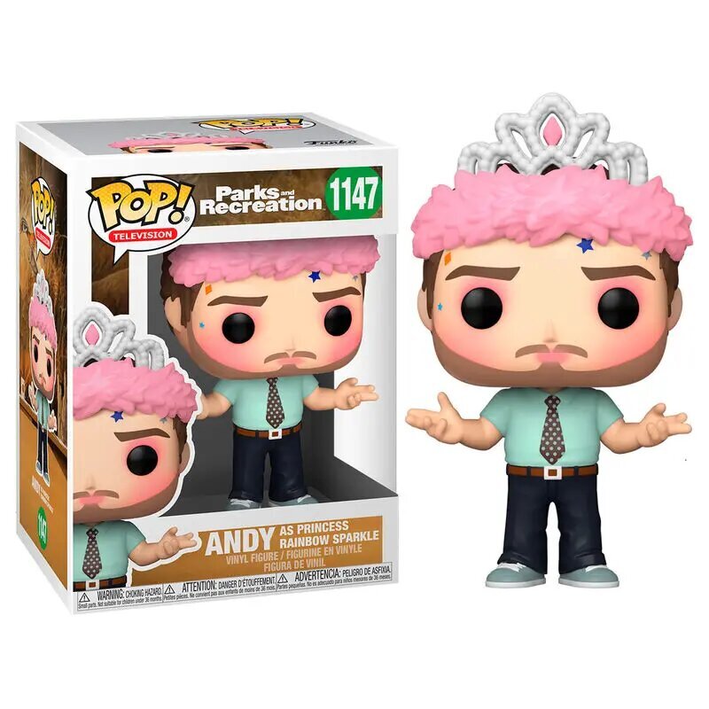 Kuju Funko Pop hind ja info | Fännitooted mänguritele | kaup24.ee