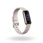 Defektiga toode. Fitbit Luxe, Soft Gold/Porcelain White цена и информация | Defektiga tooted | kaup24.ee