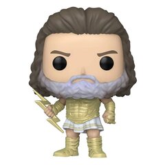 Marvel vinüülfiguur Zeus Funko Pop, 9 cm hind ja info | Fännitooted mänguritele | kaup24.ee