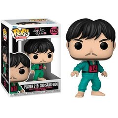 Funko Sang-Woo Nº 1225 цена и информация | Атрибутика для игроков | kaup24.ee