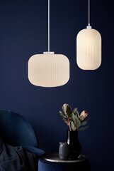 Nordlux подвесной светильник Milford 46573001 цена и информация | Потолочный светильник, 38 x 38 x 24 см | kaup24.ee