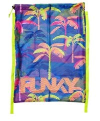 Спортивный мешок-сетка Funkita Palm A Lot цена и информация | Рюкзаки и сумки | kaup24.ee