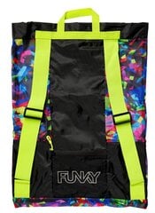 Kott Funkita Destroyer hind ja info | Spordikotid, seljakotid | kaup24.ee