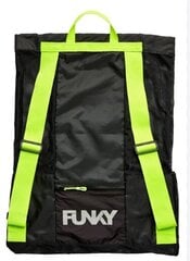 Спортивный мешок-сетка Funkita Night Lights цена и информация | Рюкзаки и сумки | kaup24.ee