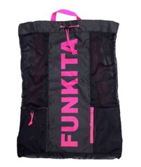 Kott Funkita Pink Shadow hind ja info | Spordikotid, seljakotid | kaup24.ee