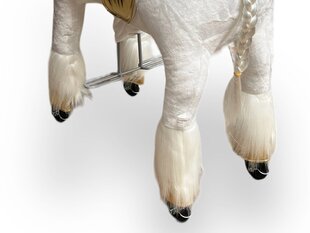 Kiikhobune Unicorn My Pony, 3-6 aastat цена и информация | Игрушки для малышей | kaup24.ee