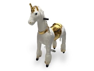 Kiikhobune Unicorn My Pony, 4-10 a hind ja info | Imikute mänguasjad | kaup24.ee