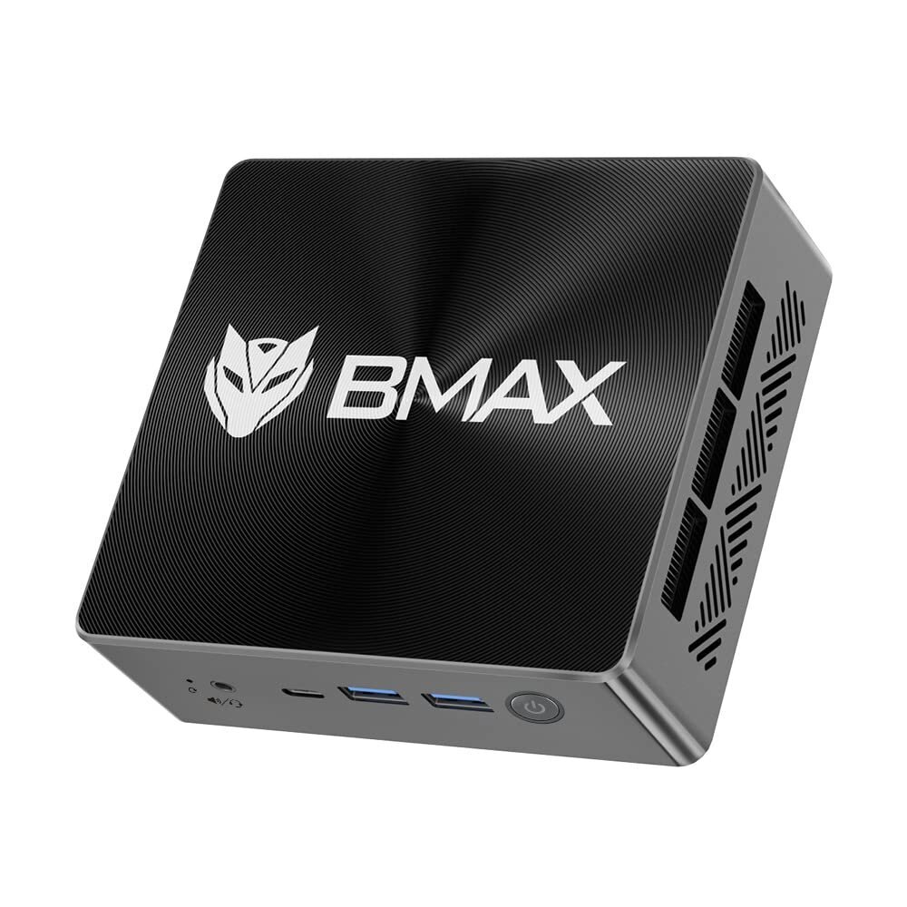 Mini PC BMAX B8 Pro Intel Core i7-1255U, 24GB DDR4 1TB SSD hind ja info | Lauaarvutid | kaup24.ee