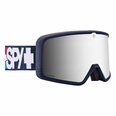 Лыжные очки Spy Optic Megalith, Speedway Tricolour , синие