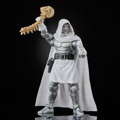 Marvel Legends Super Villains Dr. Doom Hasbro F2796 цена и информация | Атрибутика для игроков | kaup24.ee