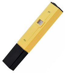 Elektrooniline pH vee happesuse tester 009A цена и информация | Измерители (температура, влажность, pH) | kaup24.ee