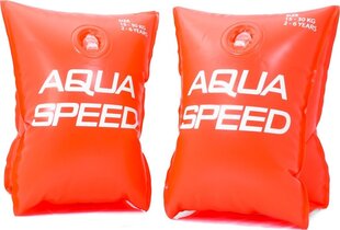 Нарукавники для плавания Aqua Speed Col. 75 цена и информация | Надувные и пляжные товары | kaup24.ee