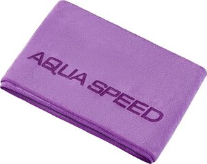 Aqua Speed Dry Soft rätik, 70x140 cm hind ja info | Rätikud, saunalinad | kaup24.ee