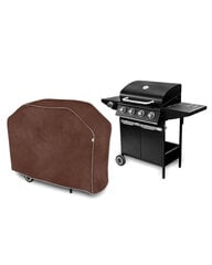 Grilli kate BBQ XL Kegel-Blazusiak 5-4823-241-2099 hind ja info | Grillitarvikud ja grillnõud | kaup24.ee