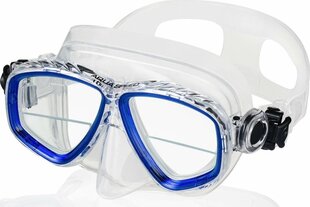 Dioptritega sukeldumisprillid Aqua Speed Optic Pro Col. 11 цена и информация | Маски для дайвинга | kaup24.ee