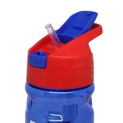 Бутылка-фляга Lightning McQueen, 500 мл цена и информация | Фляги для воды | kaup24.ee