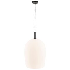 Nordlux подвесной светильник Uma 2112733001 цена и информация | Потолочный светильник, 38 x 38 x 24 см | kaup24.ee