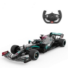 Mercedes-AMG F1 W11 EQ Performance RC auto цена и информация | Игрушки для мальчиков | kaup24.ee