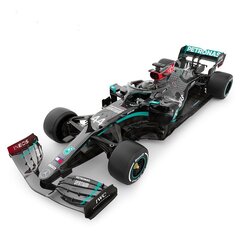 Радиоуправляемая машина Mercedes-AMG F1 цена и информация | Игрушки для мальчиков | kaup24.ee