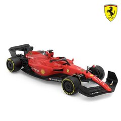 Радиоуправляемая машина Ferrari F1 75 цена и информация | Игрушки для мальчиков | kaup24.ee