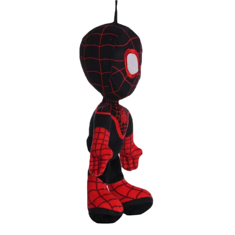 Pehme mänguasi Ämblikmees (Spiderman) Miles, 30 cm цена и информация | Pehmed mänguasjad | kaup24.ee