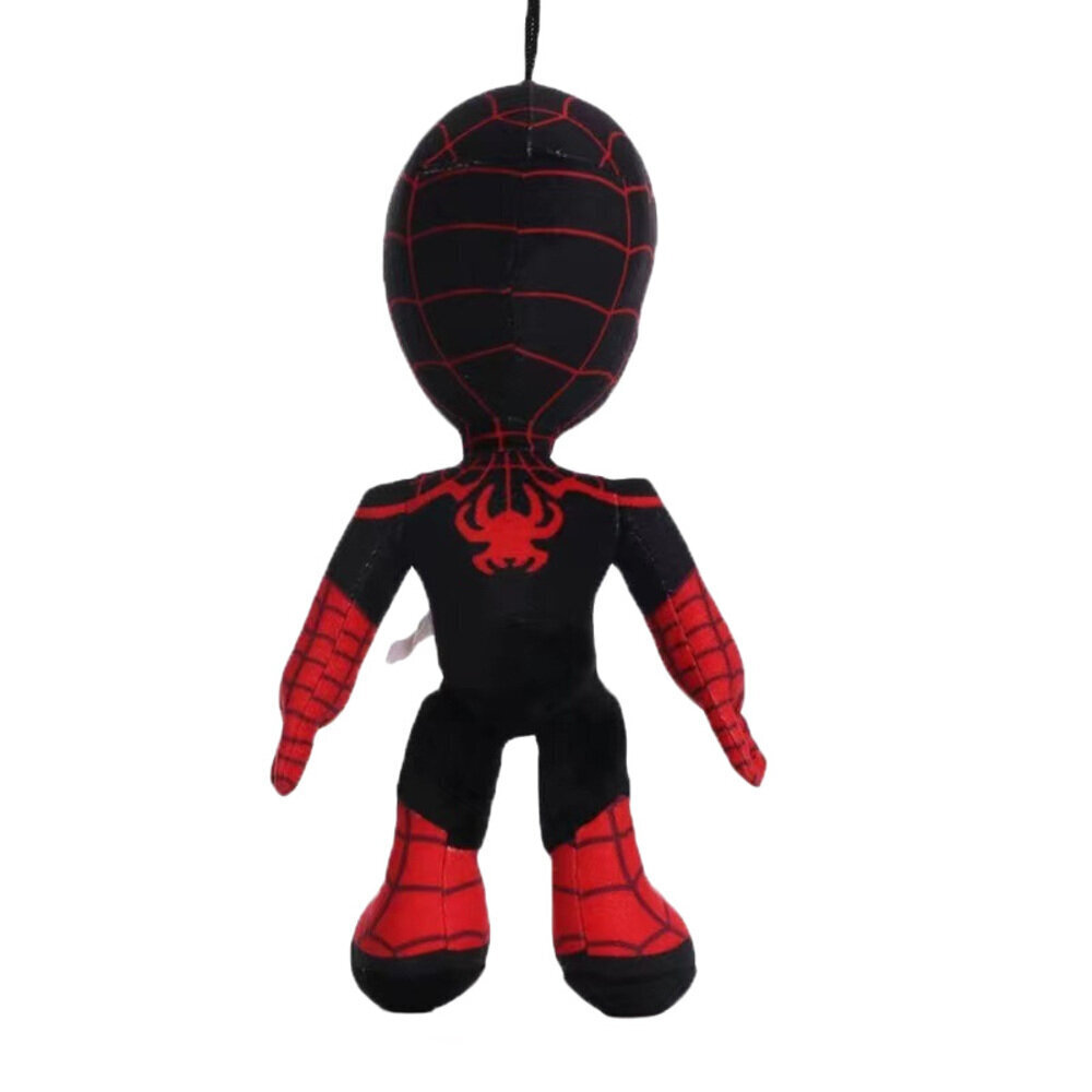 Pehme mänguasi Ämblikmees (Spiderman) Miles, 30 cm цена и информация | Pehmed mänguasjad | kaup24.ee