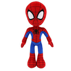 Pehme mänguasi Ämblikmees 30 cm ( Spiderman ) hind ja info | Pehmed mänguasjad | kaup24.ee