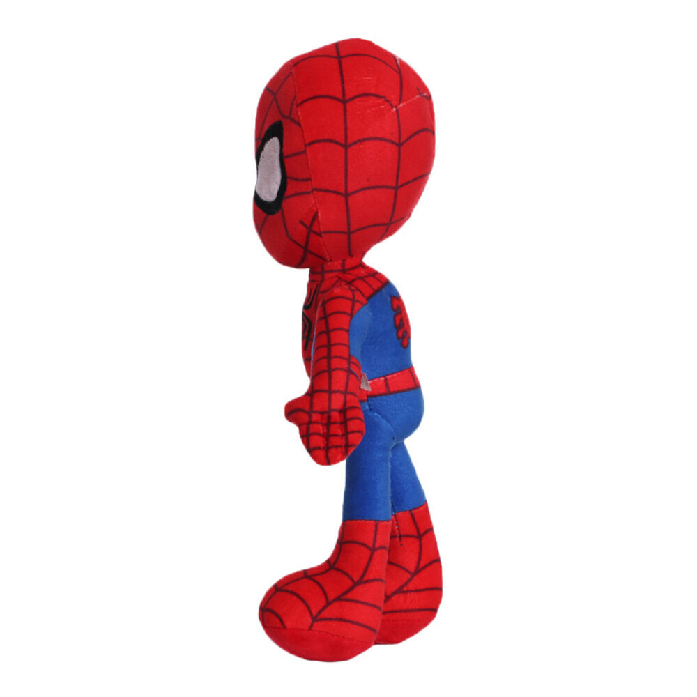 Pehme mänguasi Ämblikmees 30 cm ( Spiderman ) цена и информация | Pehmed mänguasjad | kaup24.ee