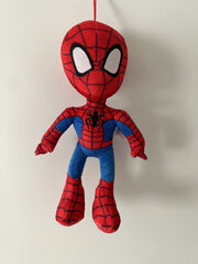 Pehme mänguasi Ämblikmees 30 cm ( Spiderman ) цена и информация | Мягкие игрушки | kaup24.ee