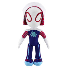 Pehme mänguasi Ämblikmees (Spiderman) Gwen, 30 cm hind ja info | Pehmed mänguasjad | kaup24.ee