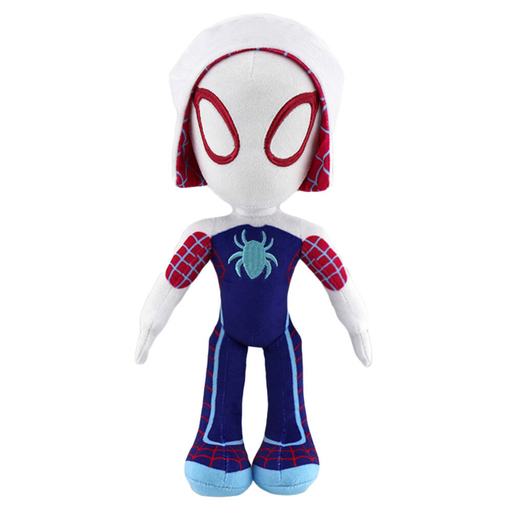 Pehme mänguasi Ämblikmees (Spiderman) Gwen, 30 cm цена и информация | Pehmed mänguasjad | kaup24.ee