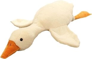 Подушка HappyJoe Plush Goose, 50 см цена и информация | Мягкие игрушки | kaup24.ee